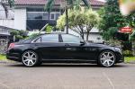 Mercedes-Benz S400 4Matic  on Vossen Wheels (CG-207) 2017 года